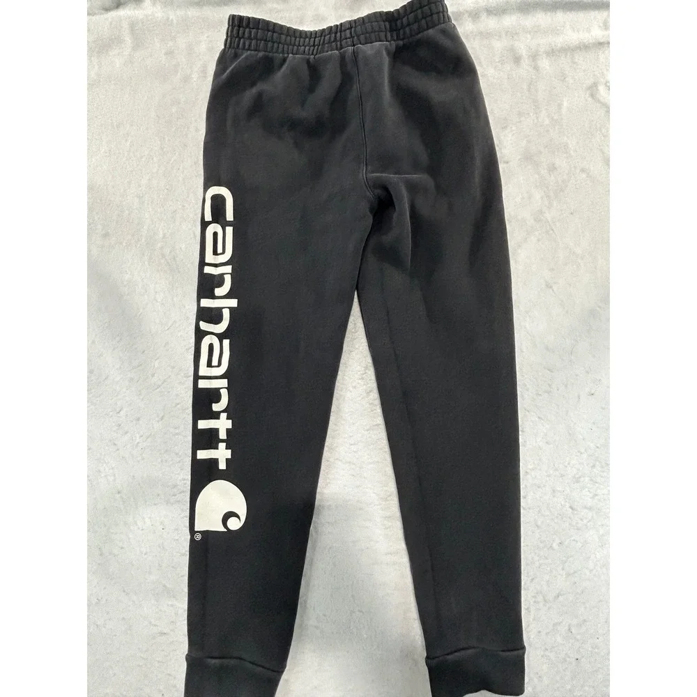 Carhartt kids sweatpants